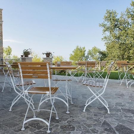 Villa Sant'Angelo Alba Adriatica Extérieur photo