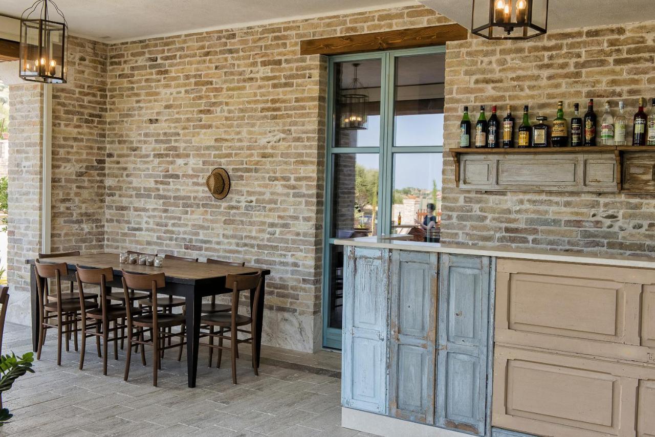 Villa Sant'Angelo Alba Adriatica Extérieur photo