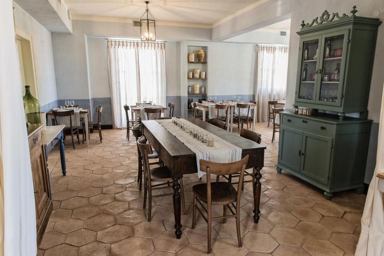 Villa Sant'Angelo Alba Adriatica Extérieur photo