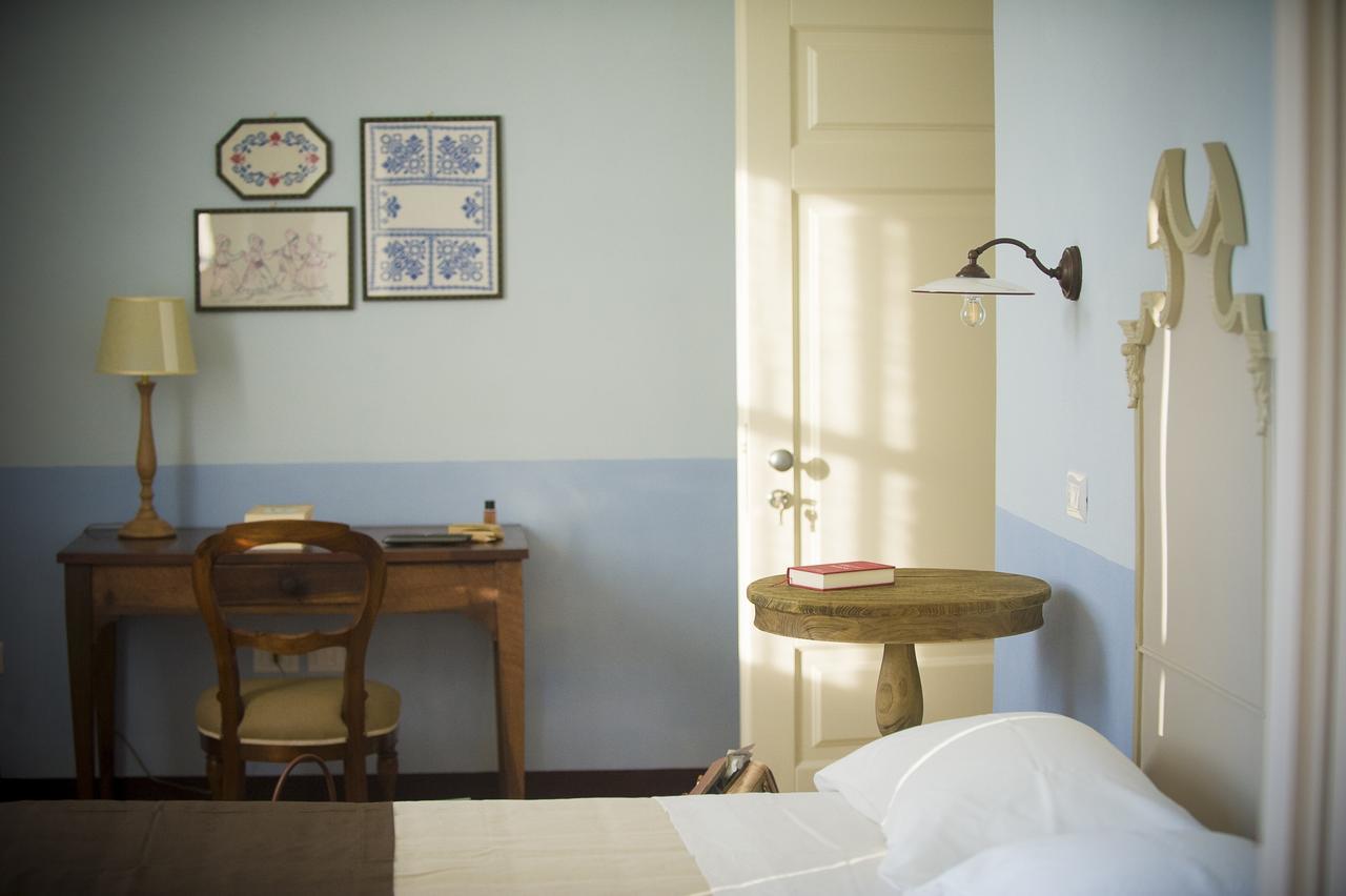 Villa Sant'Angelo Alba Adriatica Extérieur photo