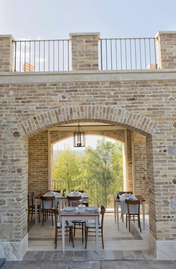 Villa Sant'Angelo Alba Adriatica Extérieur photo